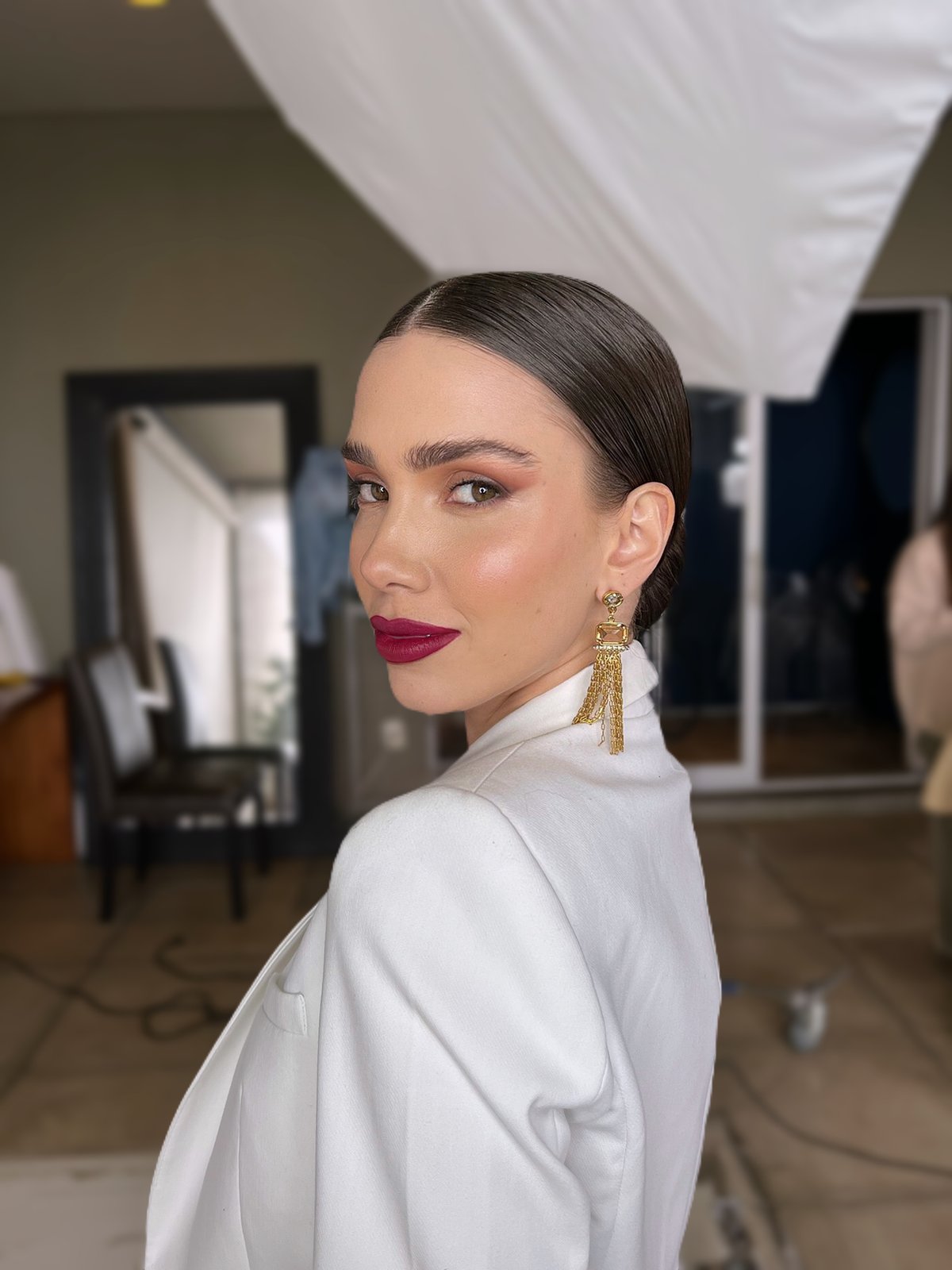 Moda & Publicidade — Camila Klein — Ernesto Campagna