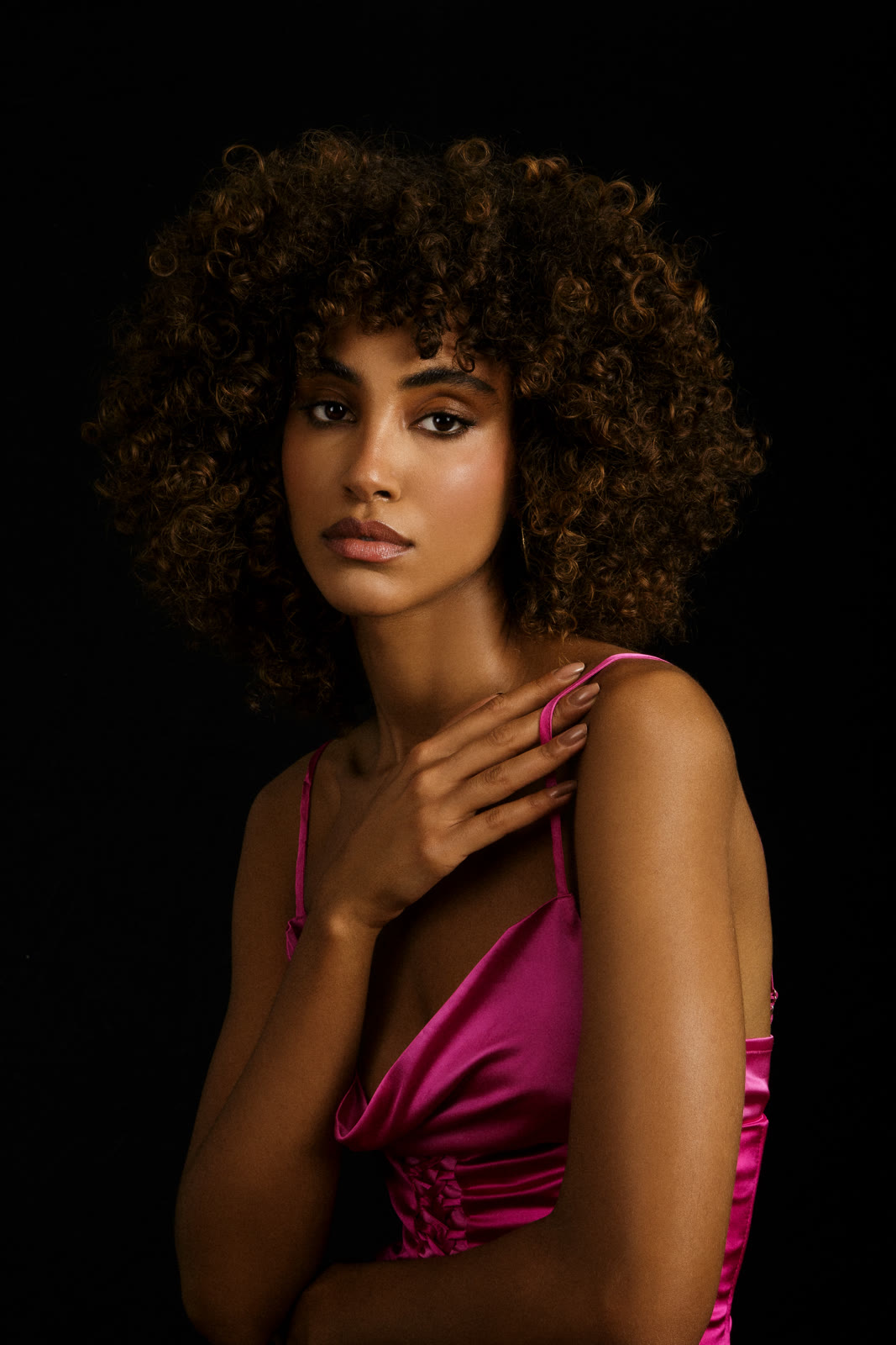 Moda & Publicidade — Fashion Beauty — Ernesto Campagna