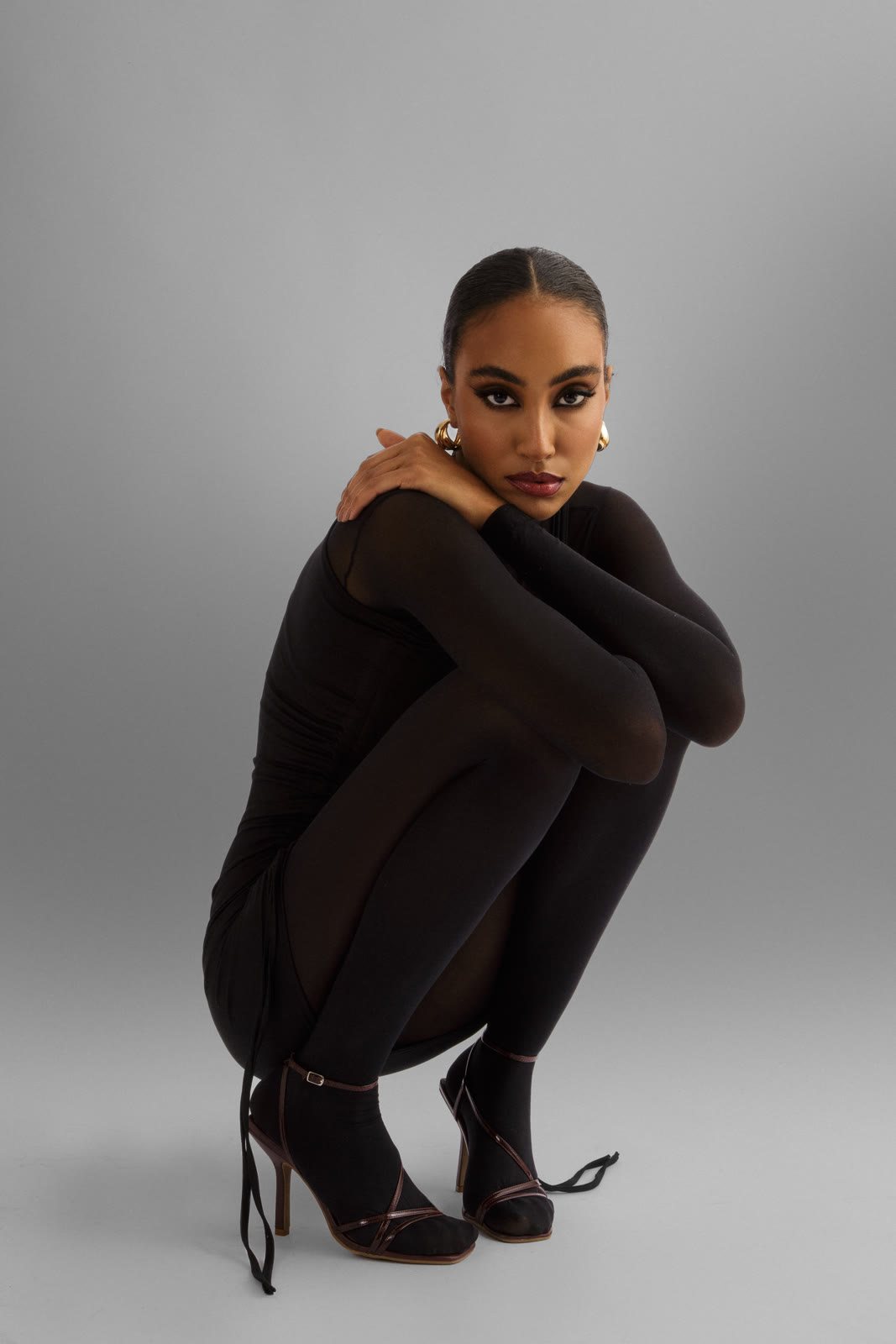 Moda & Publicidade — Fashion Beauty — Ernesto Campagna