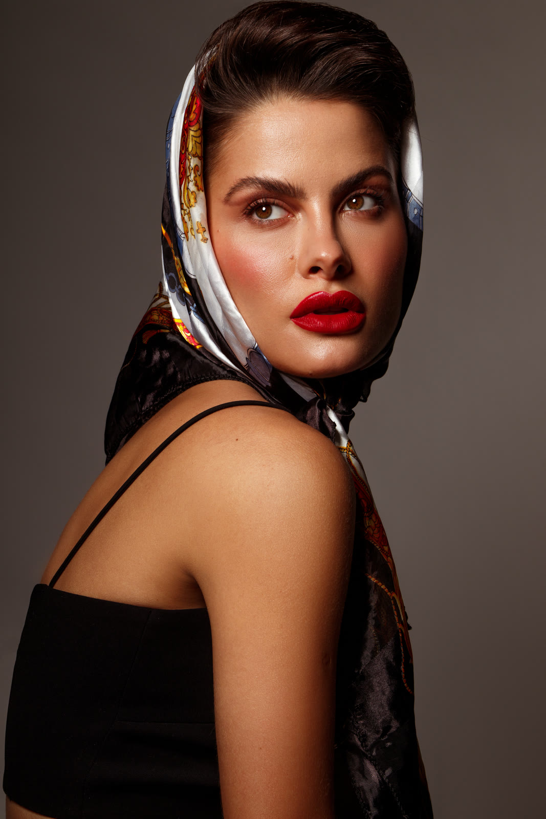 Moda & Publicidade — Fashion Beauty Trabalho Autoral — Ernesto Campagna
