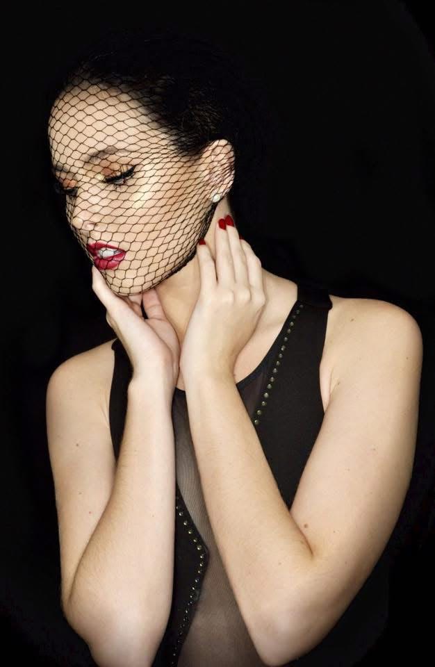 Moda & Publicidade — Fashion Beauty Trabalho Autoral — Ernesto Campagna