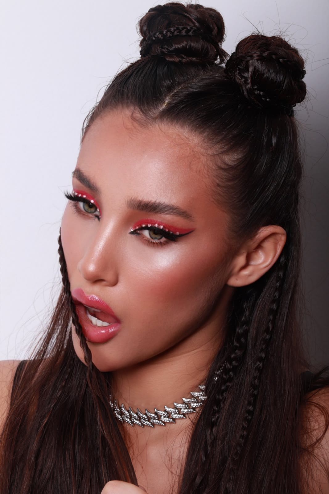 Moda & Publicidade — Fashion Beauty Trabalho Autoral — Ernesto Campagna