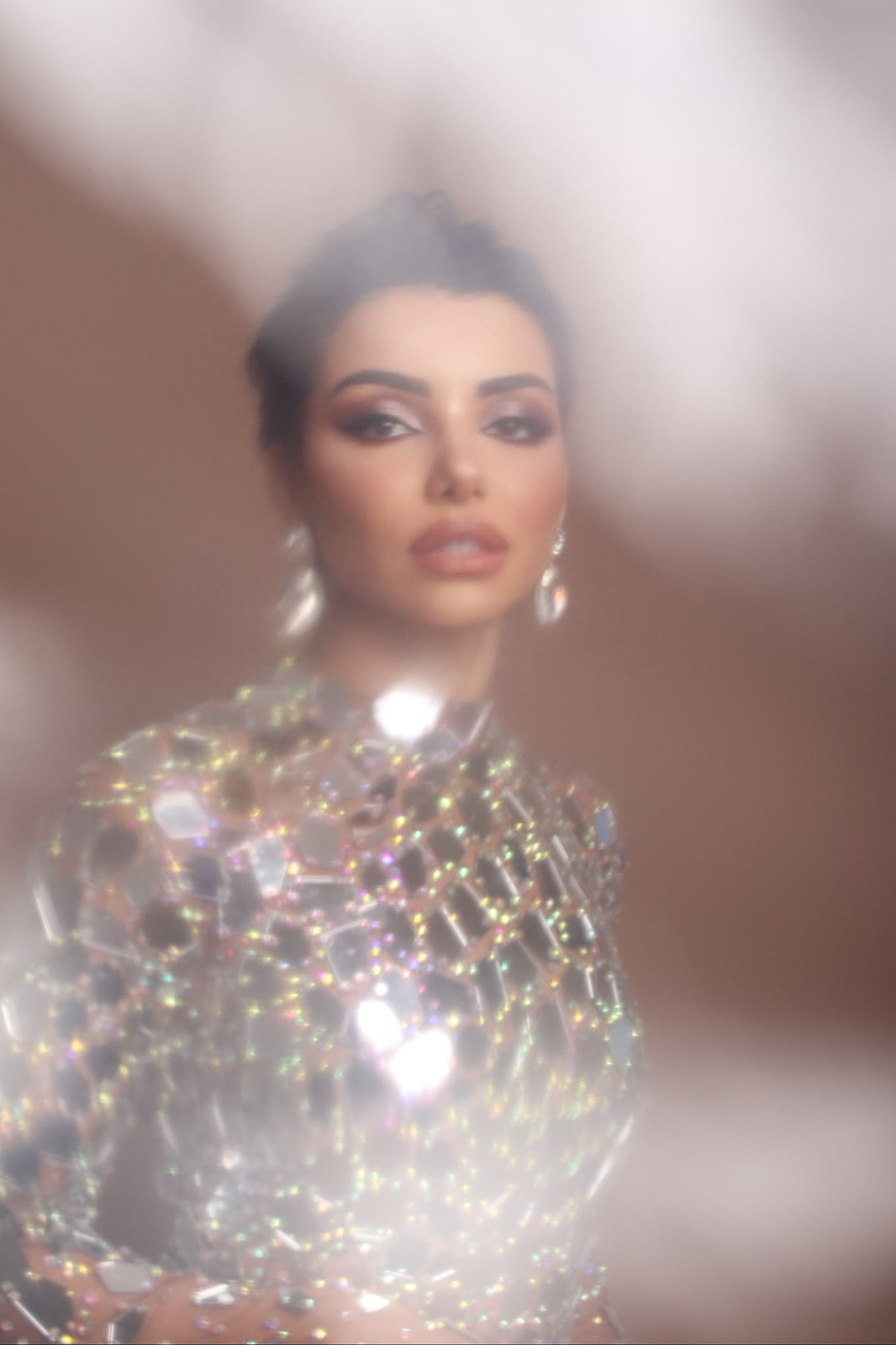 Moda & Publicidade — Fashion Beauty Trabalho Autoral — Ernesto Campagna