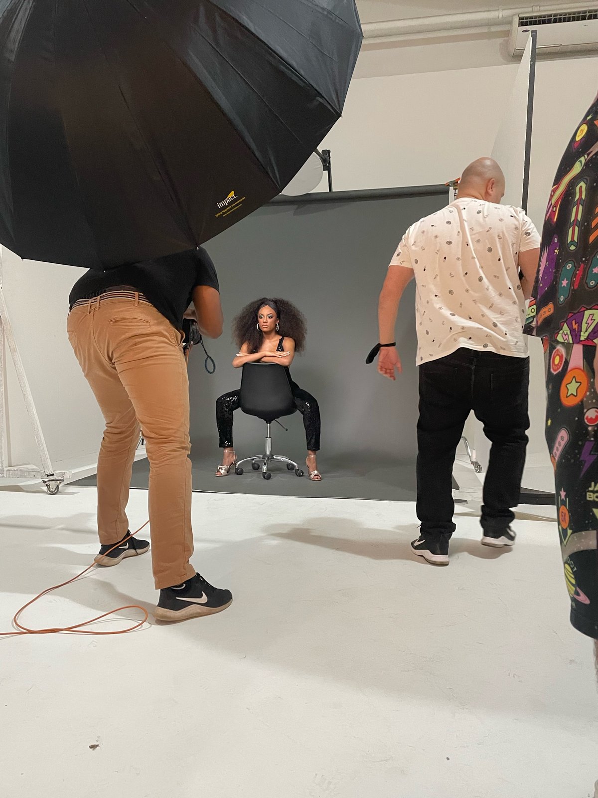 Moda & Publicidade — Lumena Aleluia — Ernesto Campagna