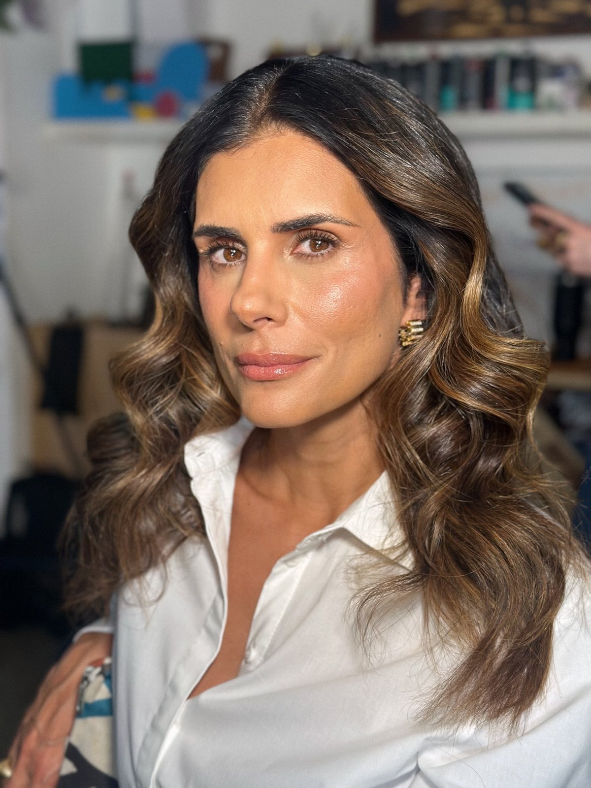 Moda & Publicidade — Skin Essentials — Ernesto Campagna