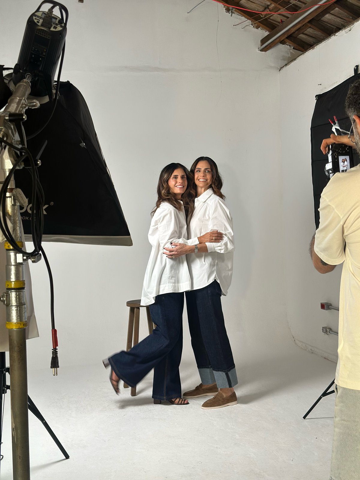 Moda & Publicidade — Skin Essentials — Ernesto Campagna